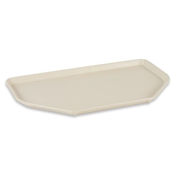 Roltex Classic Serviertablett beige 50 x 32,5 cm, DR867