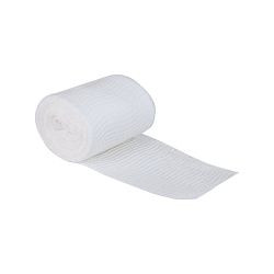 SÖHNGEN WS-Mullbinde, 4 m x 4 cm, 1004001