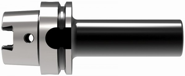 Bilz Zwischenhülse für Morse-Kegel mit Anzugsgewinde DIN 6364 / 228A, D1 in mm: 23,825, L1 in mm: 84, 4601654