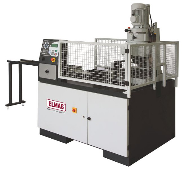 ELMAG Metall-Kreissägemaschine, VA 315, 33/66 Upm 'vollautomatisch', 78028