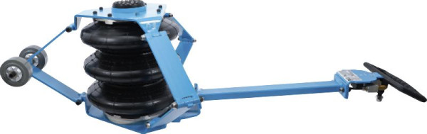 BGS Pneumatischer Ballon-Wagenheber, fahrbar, max. 505 mm, 2000 kg, 71010