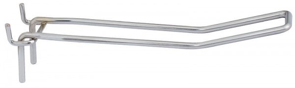 Unior Doppelhacken, 250, mm, 623348
