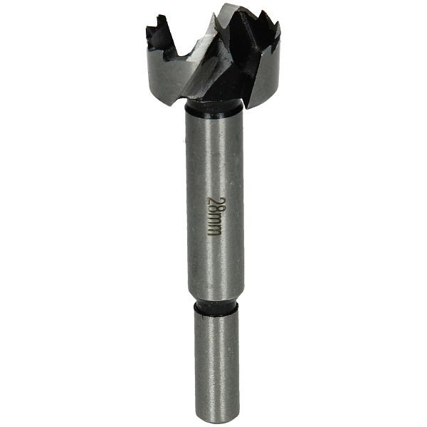 HiKOKI Forstnerbohrer 28 x 90 mm, mit Zentrierspitze, 4100712