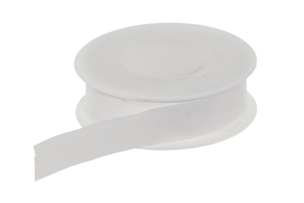 HELLA Dichtband, weiß, Breite: 12mm, Set, 9XX 734 570-001