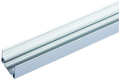 rutec Aluminiumprofil VARDAflex Outdoor RGB/AC 2 Meter Hoch 10,0mm, 68322