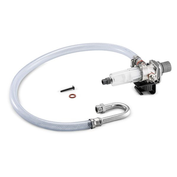 Kärcher ABS Druckminderer extern HomeBase, Produktvorteile: Unkomplizierte Montage, 2.644-227.0