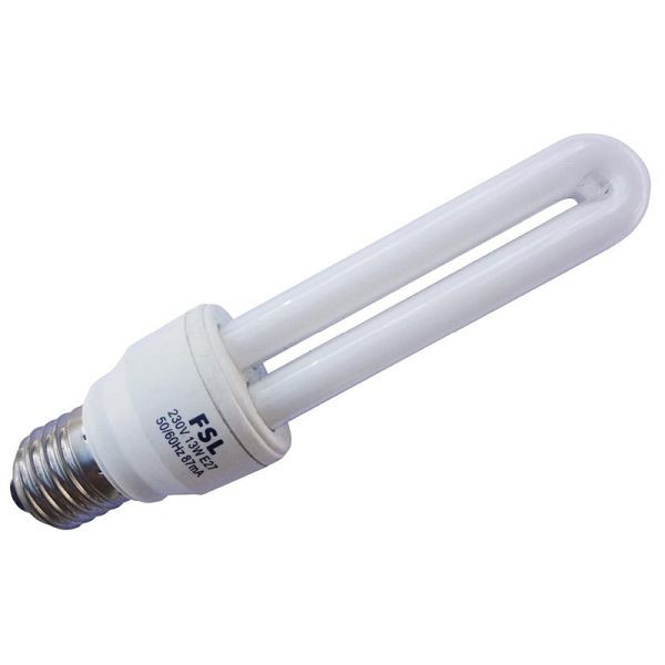 Eazyzap Energiesparlampe für Insektenvernichter, 13 W, AE978