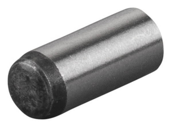 REMS Zylinderstift, Maße (LxBxH): 10 x 3 x 3 mm, 088050