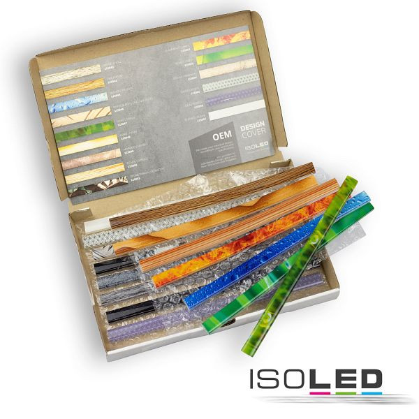 ISOLED 2023 Musterbox Design Cover, 115939