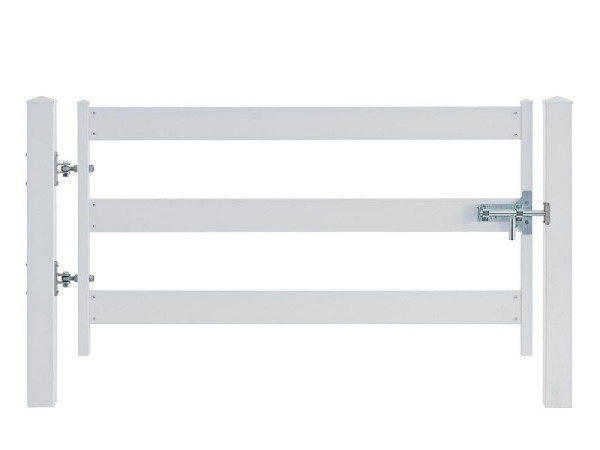 Growi Koppelzauntor für Ranchzaunsystem, Tor FS 2, 240 cm breit, 10030840