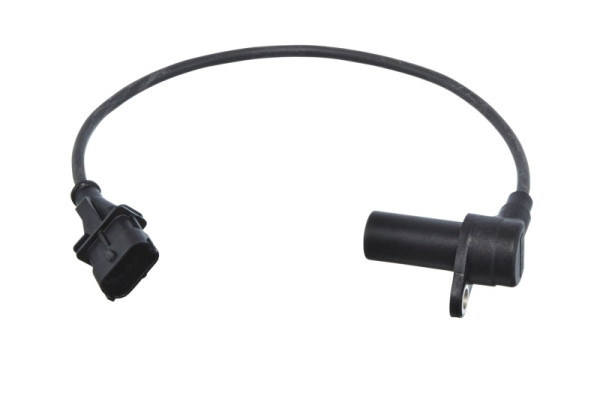 HELLA Impulsgeber, Kurbelwelle, 12V, 3-polig, Kabel: 305mm, 6PU 009 163-811