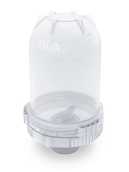 IKA Einweg-Mahlbecher, 100 ml, VE: 50 Stück, MT 100.50, 0020006984