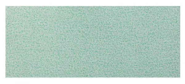 3M Papierschleifbogen 235U, 115 mm x 280 mm, P80, VE: 500 Bogen, 7000082380
