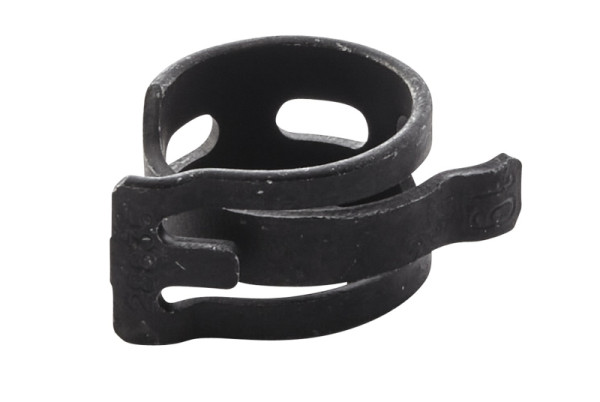 HELLA Klemmschelle, Breite: 12mm, Spannbereich: 19mm, 8HK 187 228-191