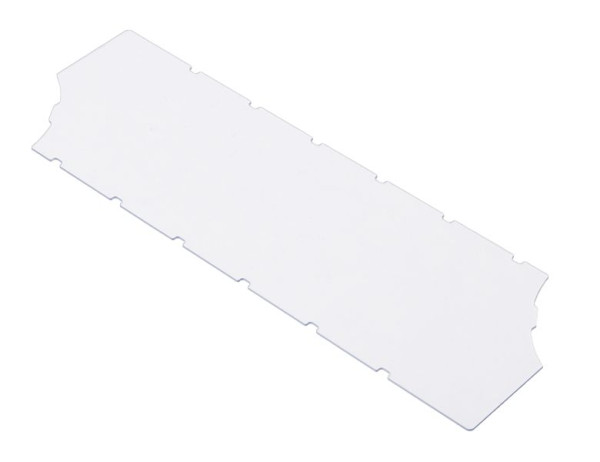 LA-KA-PE TKE 601 D, Deckel transparent, für Einsatzkasten TKE601, VE: 4 Stück, 99621 02 17