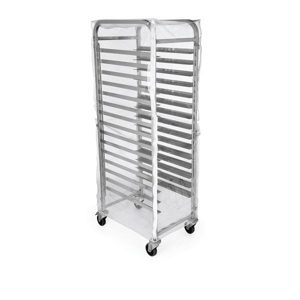 WAS Staubschutzhaube für Regalwagen 1954 600, 1954697