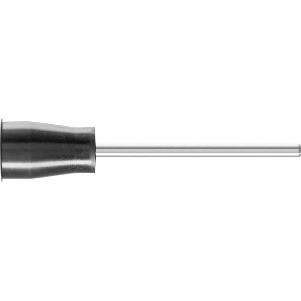 Pferd Schleifblatthalter PSA-H 12-3, VE: 5 Stück, 42160001