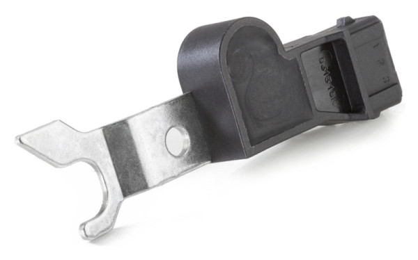 HELLA Sensor, Nockenwellenposition, 3-polig, ohne Kabel, 6PU 009 121-971