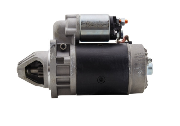 HELLA Starter/Anlasser, 12V, 2.7kW, für u.a. Fendt, 8EA 012 586-541