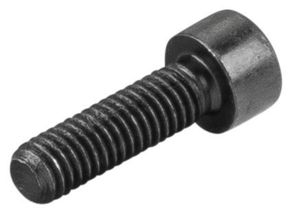 REMS Zylinderschraube, Maße (LxBxH): 27 x 8 x 27 mm, 081021