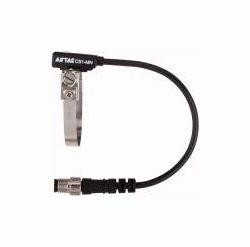 Riegler Sensor, Typ CS1, HALL-Sensor, 3-Draht, M8-Stecker, 150 mm Kabel, NO, NPN, 115562