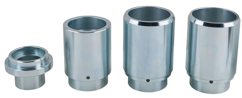 TOPRAN Ophanging, cardanas voor o.a. Bmw - 502 355