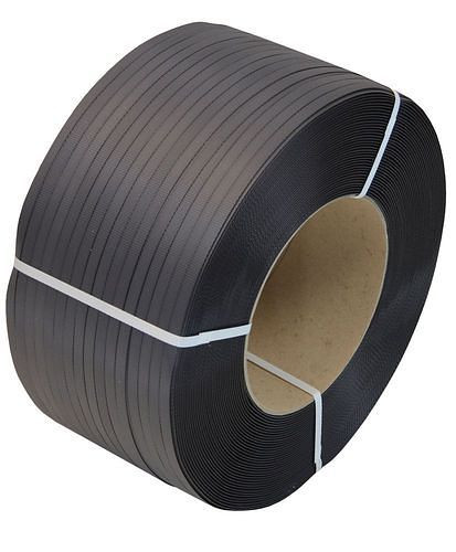 TransPak PP-Umreifungsband, 12 x 0,73 mm x 2200 m, VE: 2 Rollen, 299667