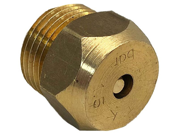 Airpress Anlaufventil für Kompressor, PE5528-E029, 8712418090819