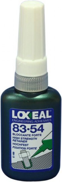 LOXEAL 83-54-010 Schraubensicherung 10 ml, 83-54-010