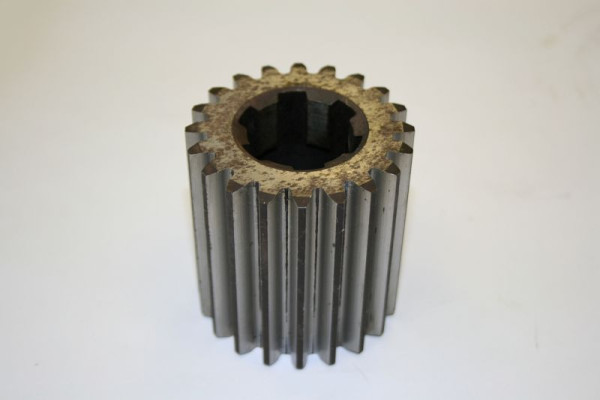 ELMAG Zahnrad Z=20 Nr. 2-3-9, zu Industrie 1000-2000/250, 9808231