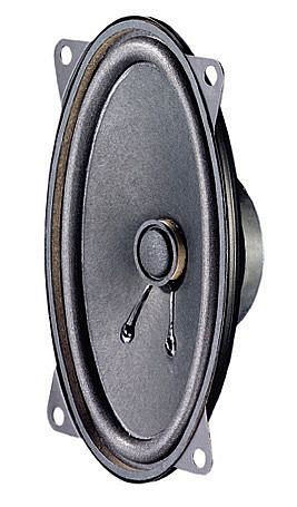 Visaton Breitbandlautsprecher FR 9.15 - 4 Ohm, 2054