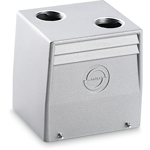 LAPP Tüllengehäuse EPIC® H-B 32 TG 2xM32, VE: 5 Stück, 44422023