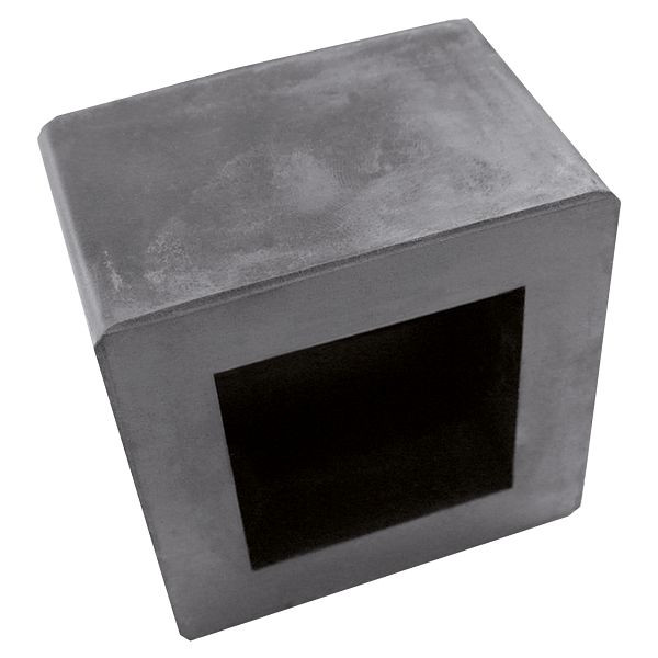 WGB Gummiaufsatz für Handfäustel, Größe: 1500 g, 9295260