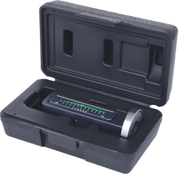 KS Tools Sturzlibelle, 125 mm, Verpackung: Kunststoffkoffer, 150.9431, 4042146605424