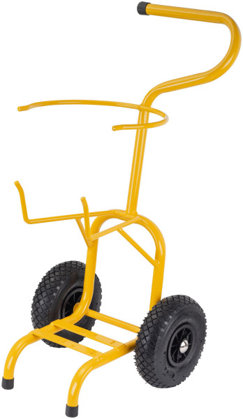 REMS Fahrgestell komplett A, 115377 A, 4039976133197