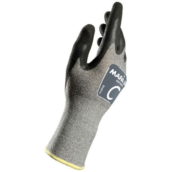 MAPA Schnittschutzhandschuhe KryTech 585 Größe 11, VE: 48 Paar, 2199077811