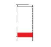 NUOVAIR Rammschutz Türinnenseite Industry, 449900270