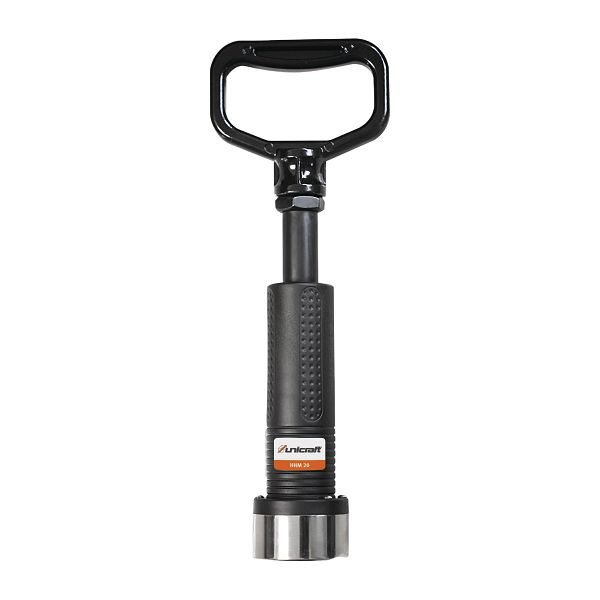 Unicraft Handhebemagnet, HHM 20 Handhebemagnet, 6171342