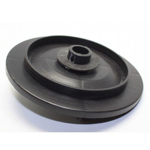 LAVOR Stützscheibe Arretierscheibe für Faltenfilter F100345, 4.208.0359-PS