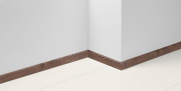 Parador Dekor-Sockelleiste SL 3 Eiche D011, 1745397