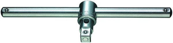 STAHLWILLE 10 mm (3/8") QR-Quergriff Nr.425QR Länge 165 mm, 12071000