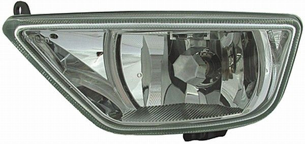 HELLA Halogen-Nebelscheinwerfer, für u.a. Ford Focus (DAW, DBW), ECE, links, 1NA 010 205-011