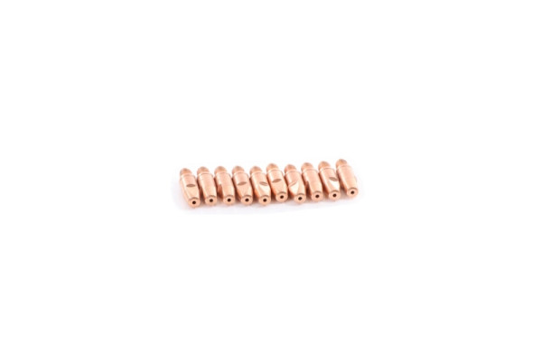 ELMAG Drahtdüse CuCrZr MB 25/MB 36/WT 340 1,6 mm, Länge: 28mm, Außendurchmesser: 8mm, M6, 58375