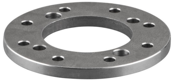 REMS Deckscheibe 2 1/2", 111705 R, 4039976020404