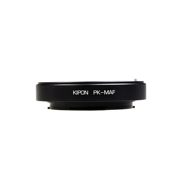 Kipon Adapter für Pentax K auf Minolta AF, 1022077