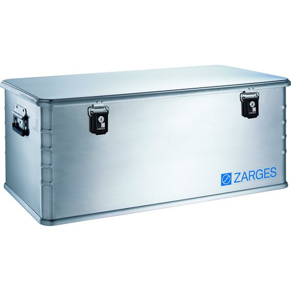 ZARGES Alu-Box Maxi; 135l; 850x450x350mm, 40863