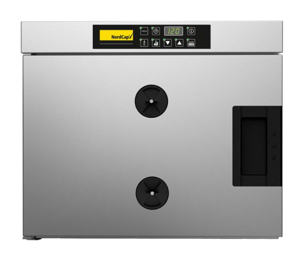 moduline Niedertemperaturgarer CSC 031 E, Einbaugerät, für GN 1/1, 437010031