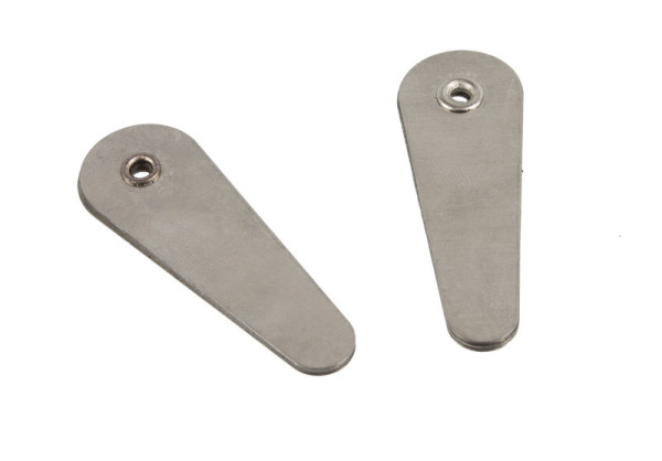 Stahlmaxx Plättchen für Nockenwellenlineal, XXL-112933, 4251294805376