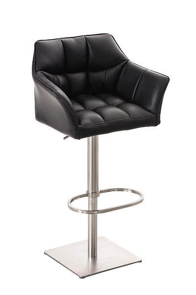 CLP Barhocker Damaso E, schwarz, 101673701, 4251152687076