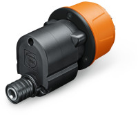 Produktbild von Fein QuickIN Exzentervorsatz zum randnahen Bohren und Schrauben für optimale Arbeitsergebnisse, 64203026010 Fein QuickIN Exzentervorsatz zum randnahen Bohren und Schrauben für optimale Arbeitsergebnisse, 64203026010